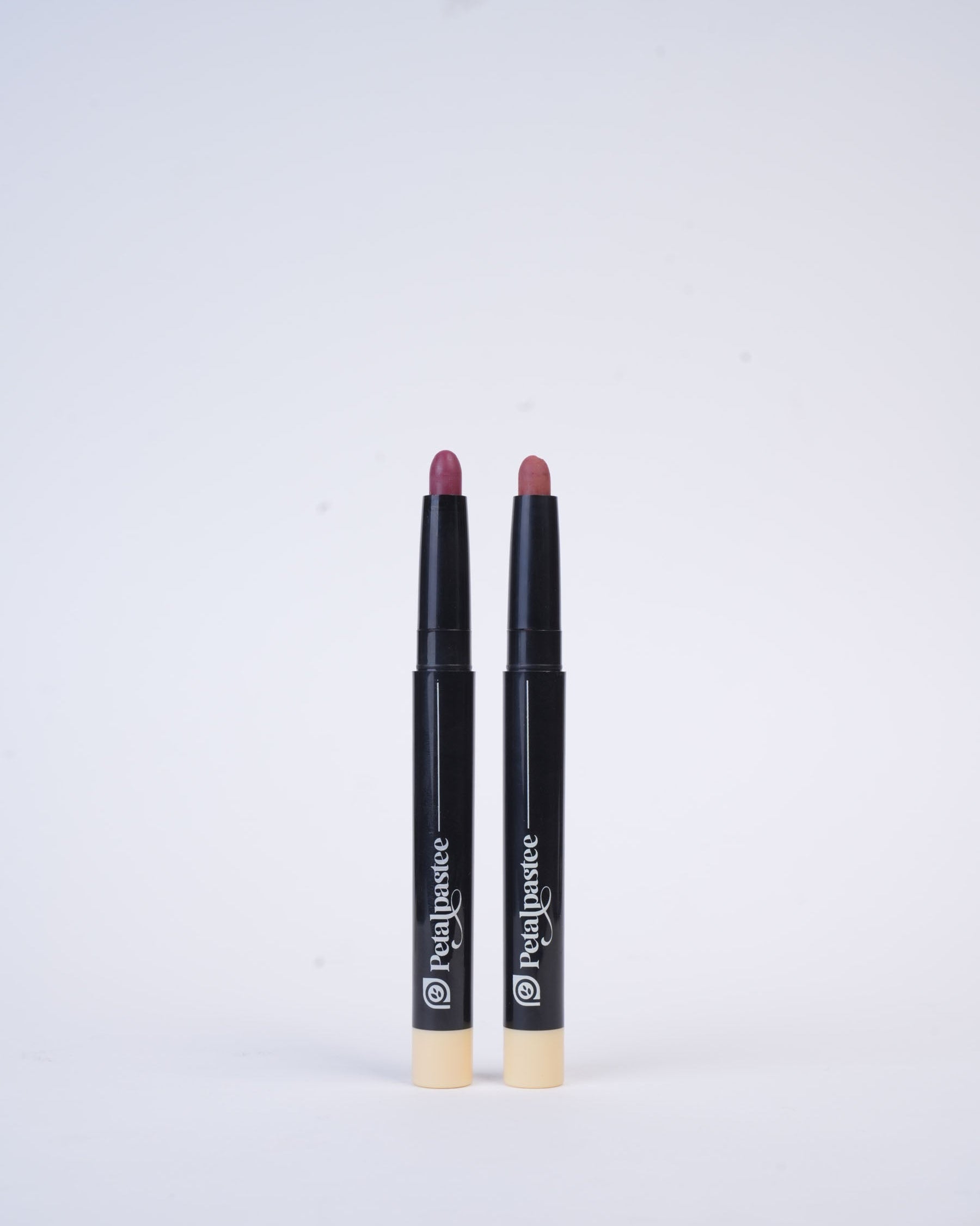 Brown Girl Faves (Mocha Muse + Midnight Merlot)