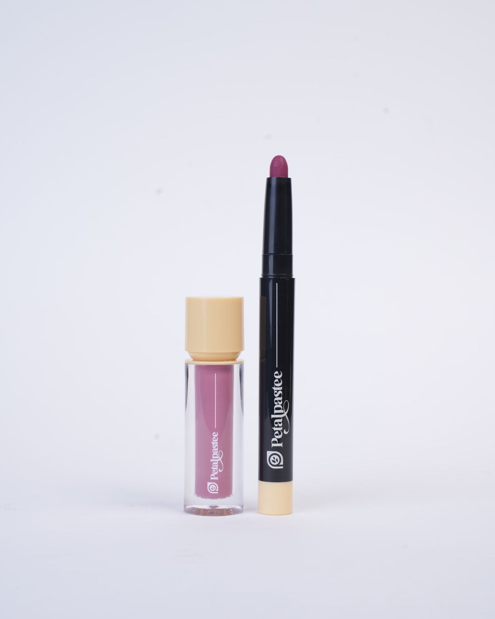 Day to Date (Peach Petal + Petal Perfection)