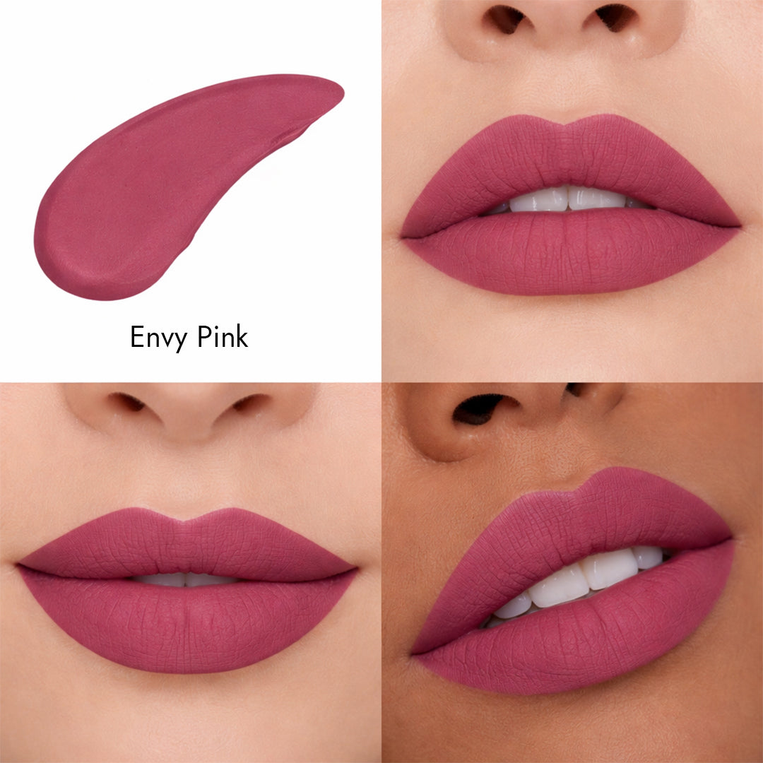 Envy Pink