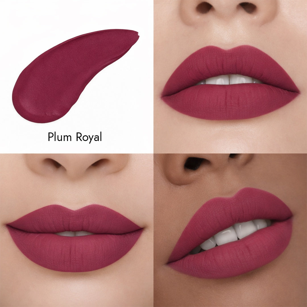 Plum Royal