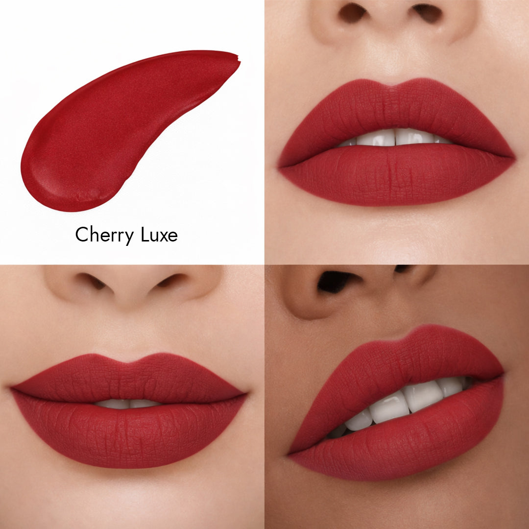 Cherry Luxe