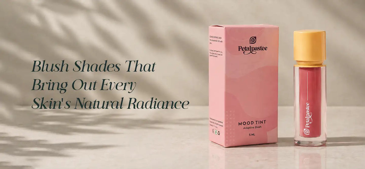 Discover Blush Shades to Suit Every Skin Tone Today | Petalpastee