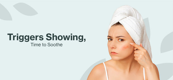 How to Choose the Best Cosmetic Products for Sensitive Skin
