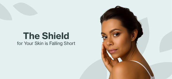 Is Makeup Weakening Your Skin Barrier? Signs and Solutions