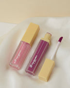 Soft Kiss Care Duo Combo ( Envy Pink + Sandy Glow)