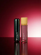 Date Night Flush Combo ( Pink Veil + Dark Gloss)