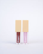 The Rustic Duo(Earth elixir + Sandy glow)