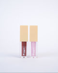 The Rustic Duo(Earth elixir + Sandy glow)