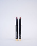 Brown Girl Faves (Mocha Muse + Midnight Merlot)