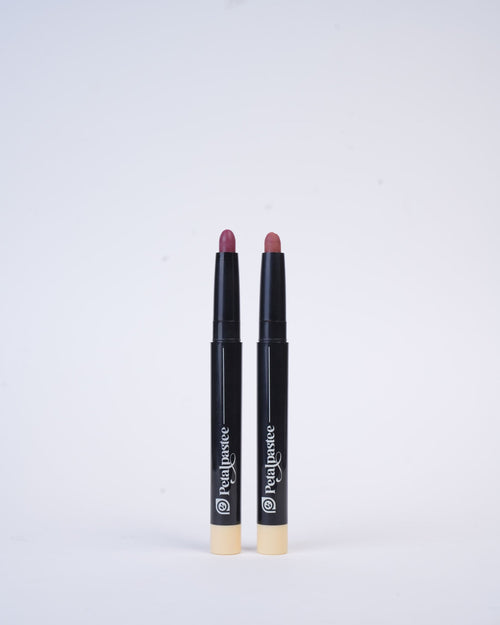 Brown Girl Faves (Mocha Muse + Midnight Merlot)