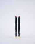 Brown Girl Faves (Mocha Muse + Midnight Merlot)