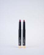 Brown Girl Faves (Mocha Muse + Midnight Merlot)