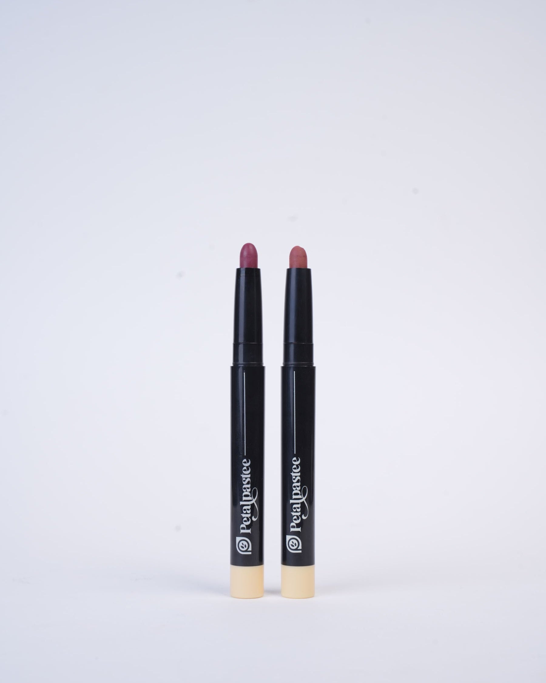 Brown Girl Faves (Mocha Muse + Midnight Merlot)