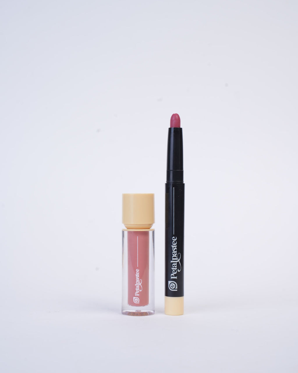 Soft Touch Combo (Pink Veil+ Woodkiss)