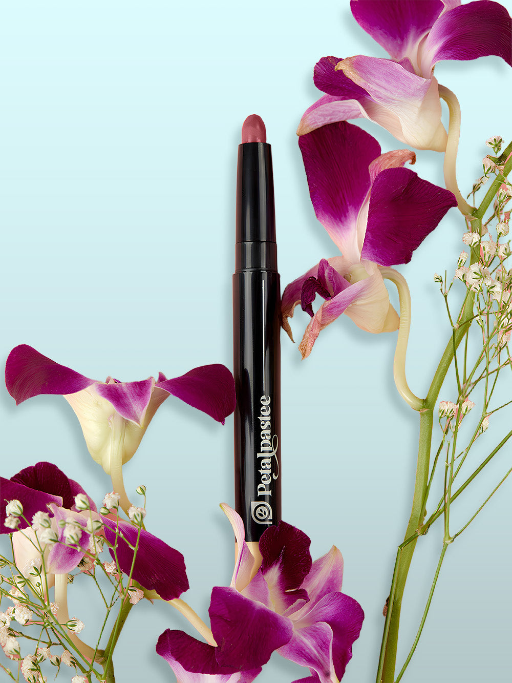 Petal Perfection