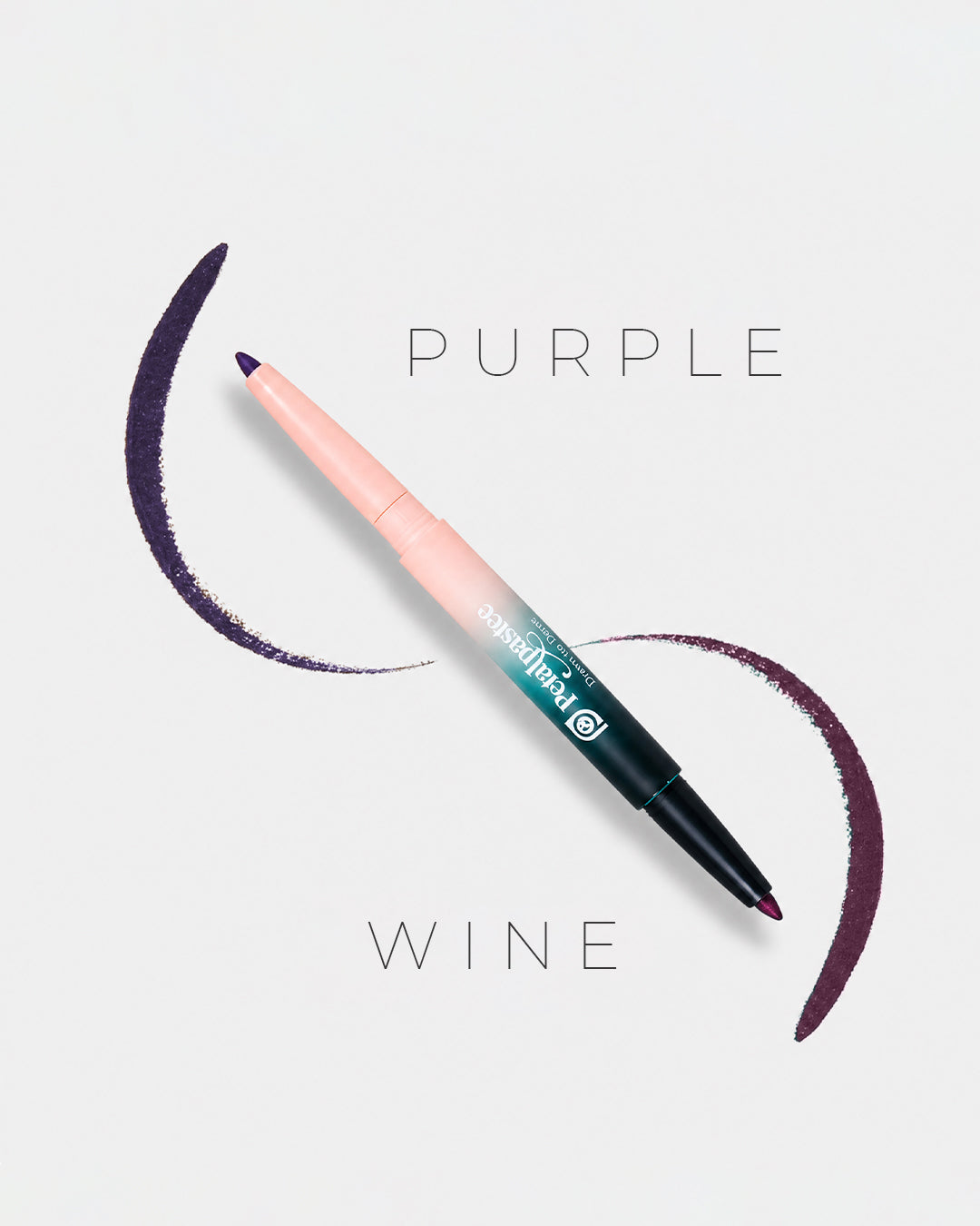 Regal Rush (Purple+Wine)