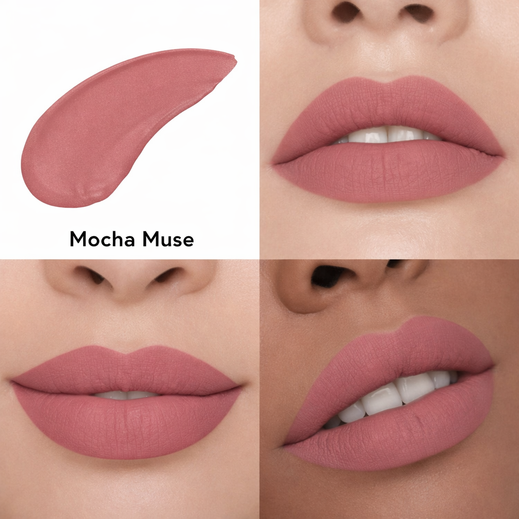Mocha Muse