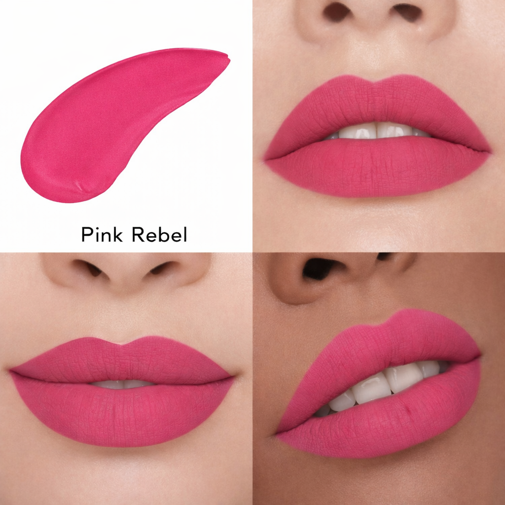 Pink Rebel