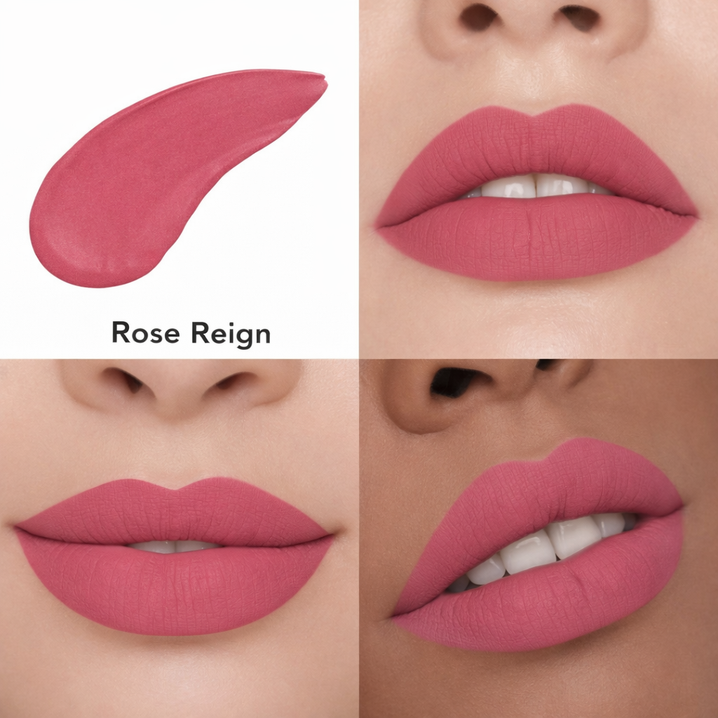 Rose Reign
