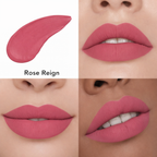 Rose Reign
