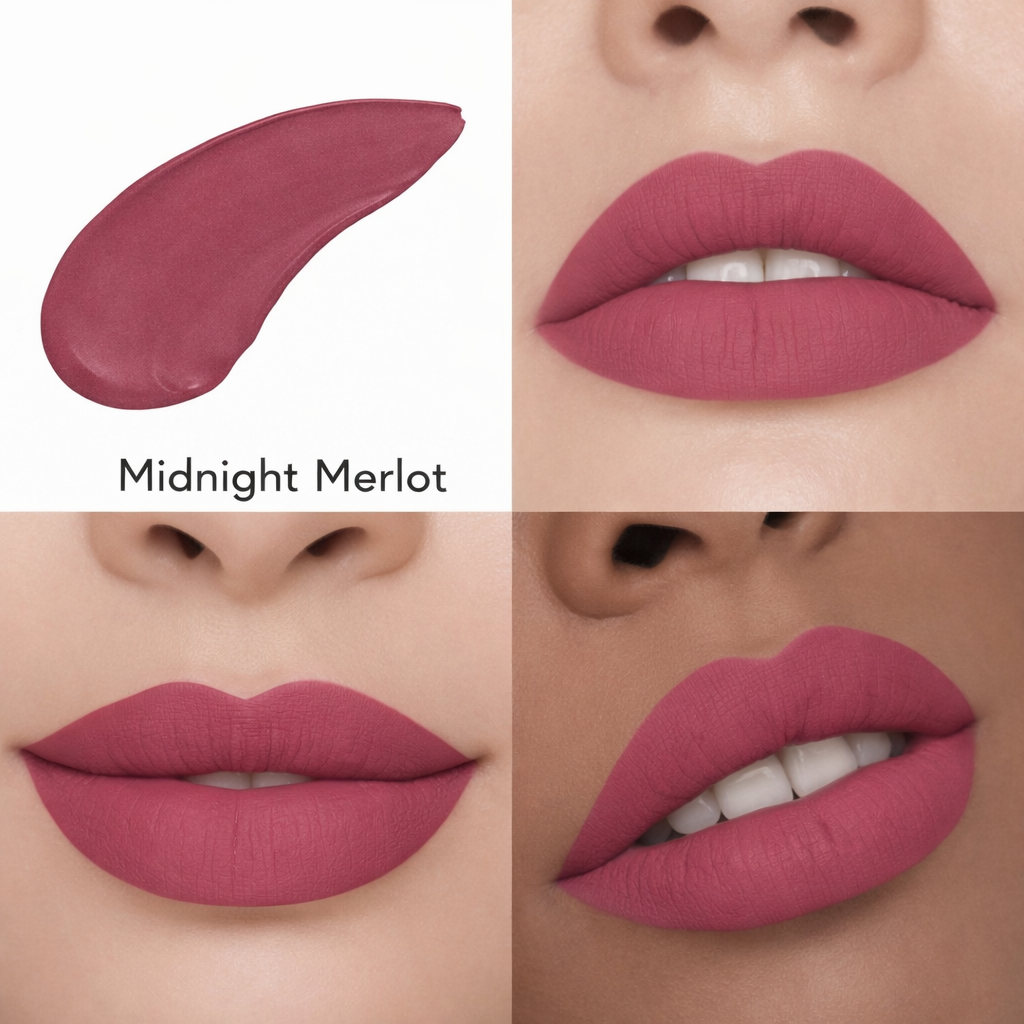 Midnight Merlot