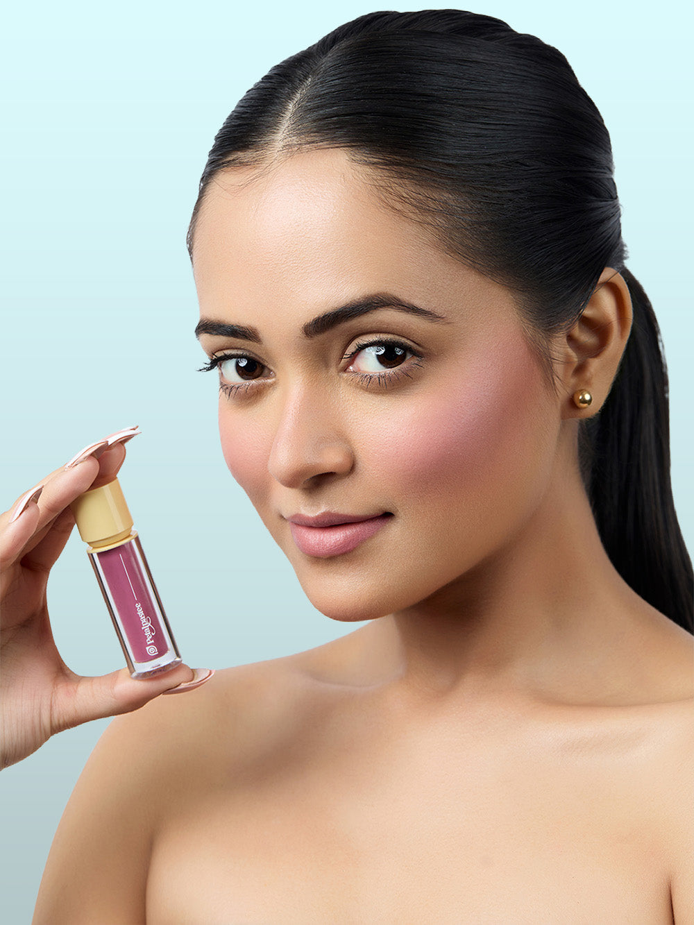 #color_Pink Veila