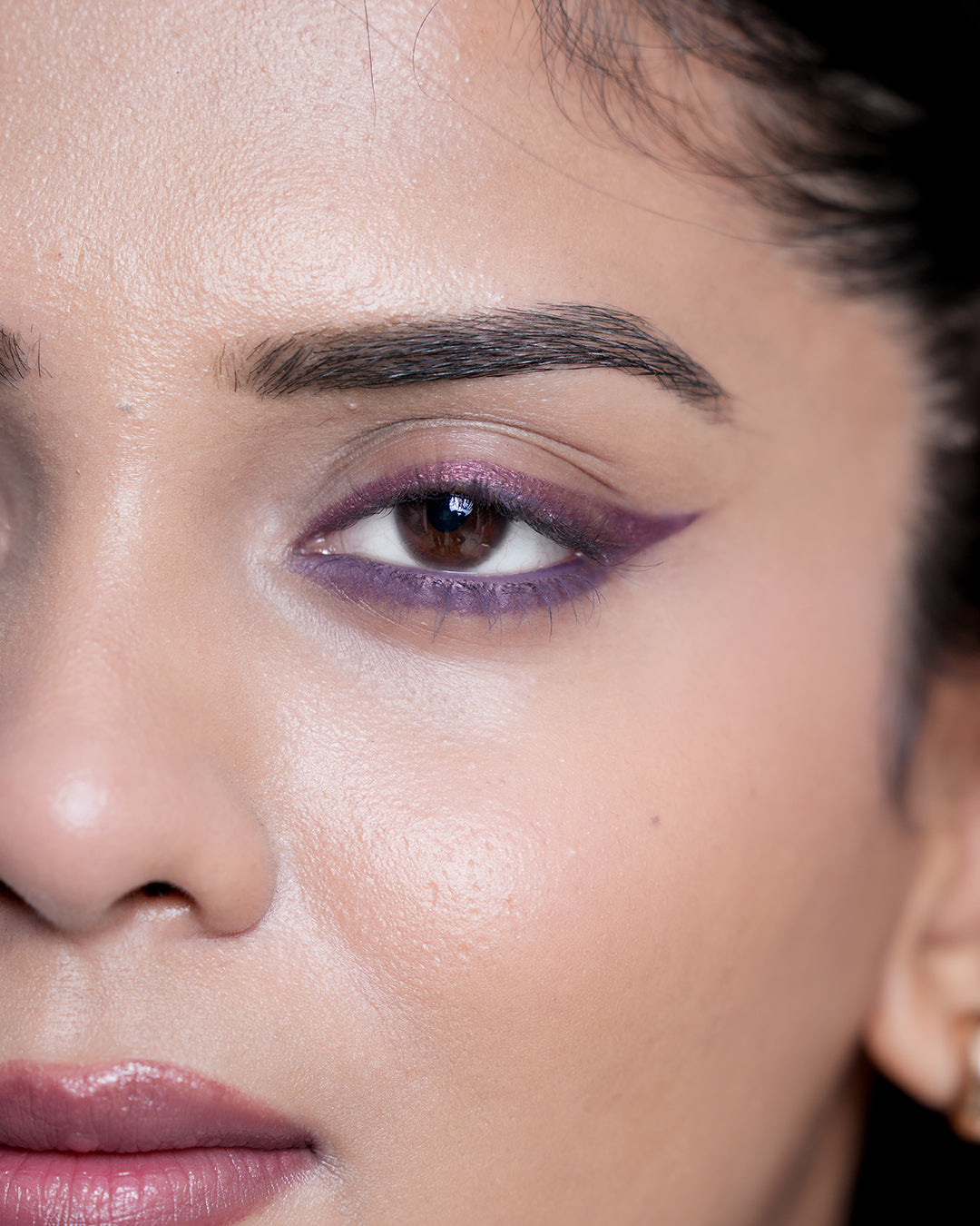 Regal Rush (Purple+Wine)