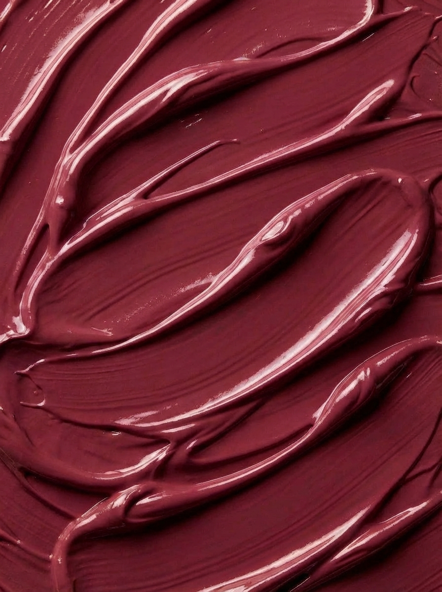 Rosy Berry Glow