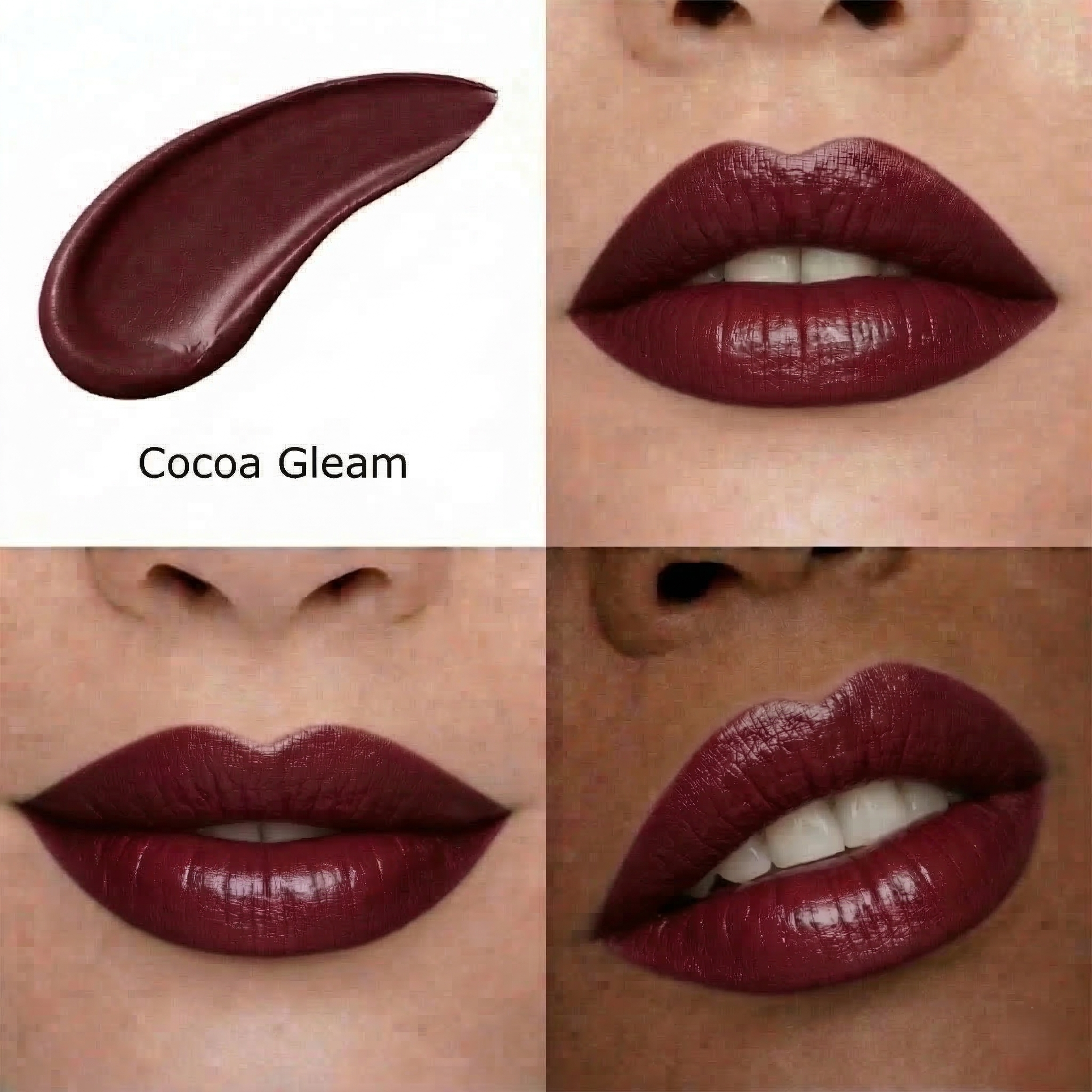 Cocoa Gleam
