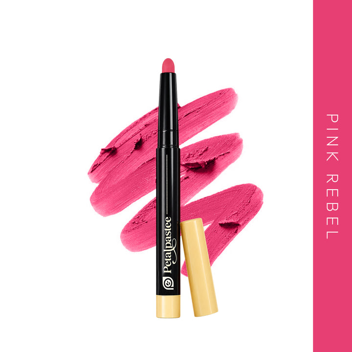 Pink Rebel