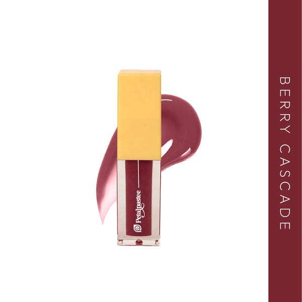 Berry Cascade