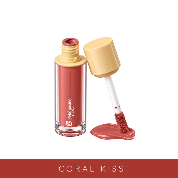 Coral Kiss