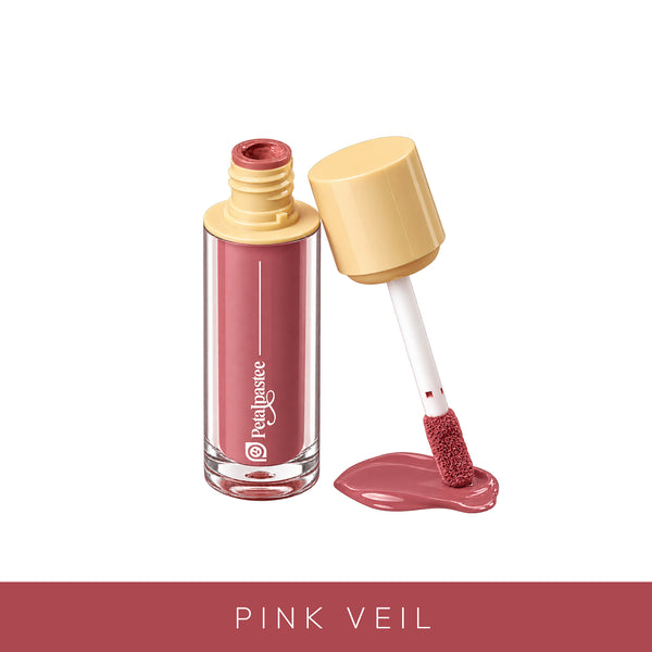 Pink Veil