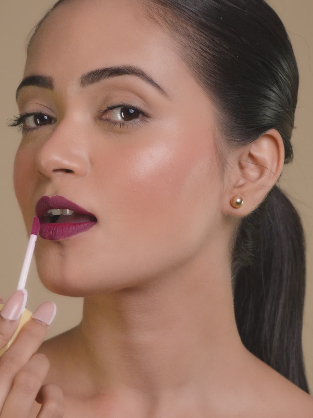 Plum Royal