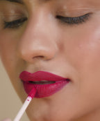 Cherry Luxe