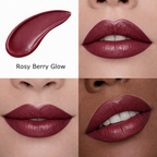Rosy Berry Glow