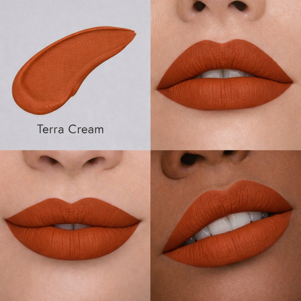 Terra Cream
