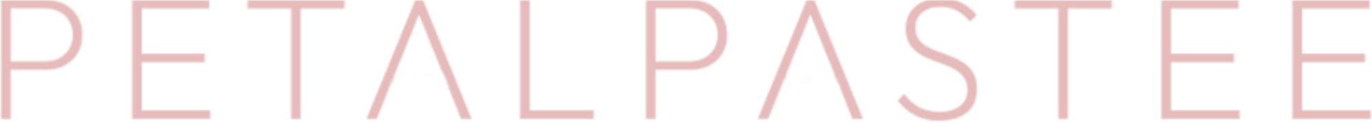 Petalpastee Pvt Ltd.
