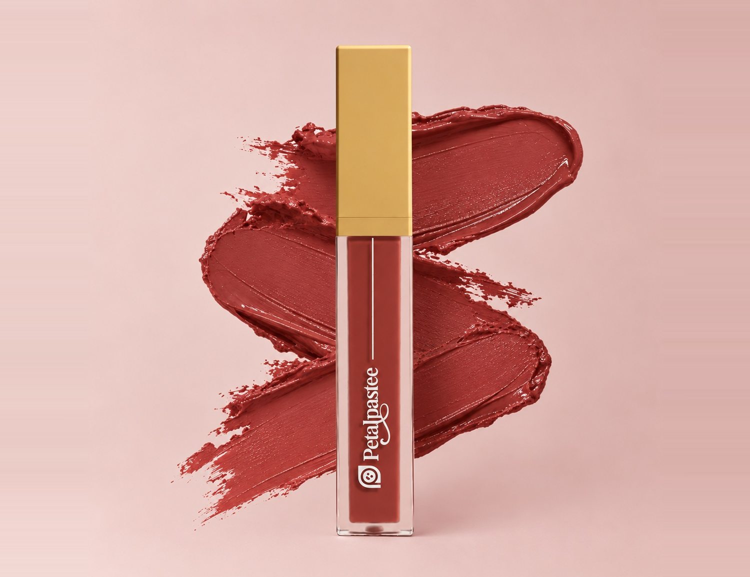 Crimson Luxe